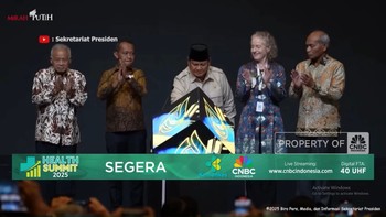 Video: Impor Migas Tembus Rp 655,6 Triliun, Prabowo Mau Lakukan Ini!