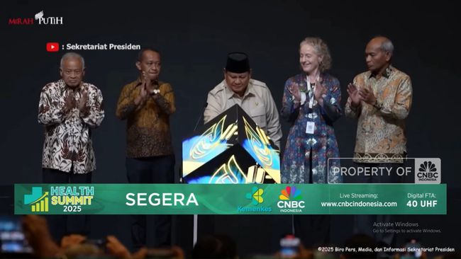 Video: Impor Migas Tembus Rp 655,6 Triliun, Prabowo Mau Lakukan Ini!