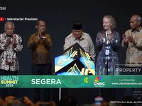 Video: Impor Migas Tembus Rp 655,6 Triliun, Prabowo Mau Lakukan Ini!