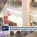 Video: Alasan BI Turunkan Proyeksi Ekonomi RI 2025