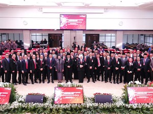 Catat Kinerja Positif, Bank Jatim Tebar Dividen Rp 821 Miliar
