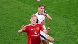 4 Pemain MU dengan Rating Terburuk di Final Liga Europa, Ada Onana
