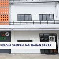 Video: RDF Plant Rorotan: Kelola Sampah Jadi Bahan Bakar