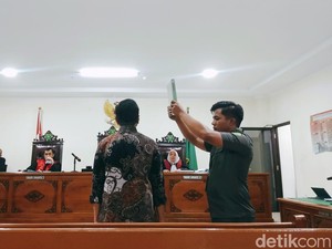 Rektor UIN Makassar Curhat Kampus Tercoreng gegara Skandal Pabrik Uang Palsu