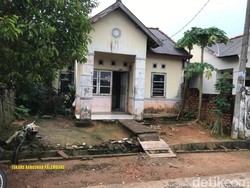 Transformasi Rumah Terbengkalai Ini Bikin Takjub, dari Usang Jadi Modern Transformasi Rumah Terbengkalai Ini Bikin Takjub, dari Usang Jadi Modern