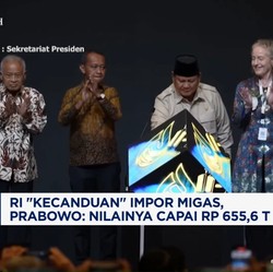 Video: Prabowo: RI 