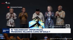 Video: Prabowo: RI 