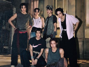 RIIZE Siapkan Comeback Musim Panas!