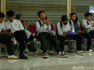 Sudah Pake Ordal Tetap Gagal, Curhat Pencari Kerja yang Mentok di Interview