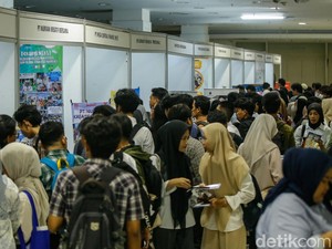 Alasan Pengusaha Pakai Syarat Batas Usia Saat Buka Lowongan Kerja