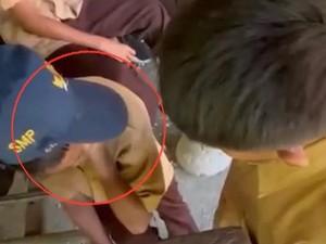 Siswa SMP di Pinrang Dibully-Dipukul gegara Diduga Ejek Foto Pacar Pelaku