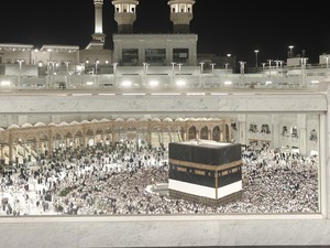 Selain Visa Resmi, Ini Daftar Dokumen Wajib untuk Jemaah Haji