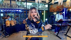 Lirik dan Makna Lagu Jayanti Ade Astrid feat Gerengseng Team