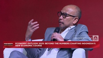 Video: Teknologi Bukan Ancaman, Tapi Birokrasi Perlu Perlu Perubahan