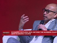Video: Teknologi Bukan Ancaman, Tapi Birokrasi Perlu Perlu Perubahan