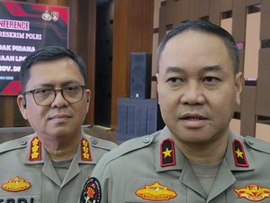 Polri Siap Jalankan Perpres Perlindungan terhadap Jaksa