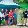 Pakai KUR BRI, Wanita Ini Sukses Sulap Kelor Jadi Aneka Olahan Pangan