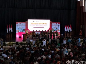Wamenkop Dorong Pembentukan Koperasi di Aceh, Bisa Cegah Rentenir-Pinjol