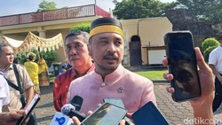 Ada Giring Ganesha, Ini Daftar Direksi-Komisaris Anak Usaha Garuda