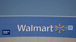 Video: Walmart Keluarkan Memo PHK 1.500 Karyawan