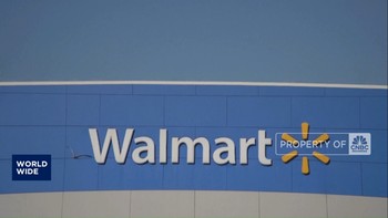 Video: Walmart Keluarkan Memo PHK 1.500 Karyawan