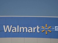 Video: Walmart Keluarkan Memo PHK 1.500 Karyawan