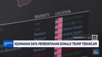 Video: Warga AS Borong Bitcoin - AS Luncurkan Rudal