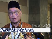Video: AAUI: Bisnis Asuransi Akan Kembali Terakselerasi di Q3-2025