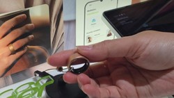 Video: Acer Pamer Cincin Pintar di Computex 2025