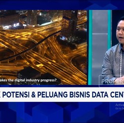 Video: AI Makin Marak, Bisnis Data Center