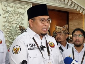 Andre Rosiade Bakal Undang Prabowo Kukuhkan Pengurus IKM 2025-2030