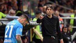 Conte Bicara Soal Tim yang Pantas Raih Scudetto