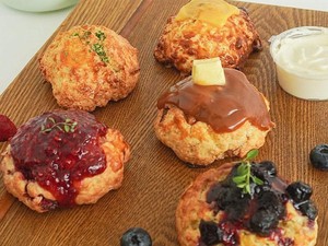 5 Bakery Korea di Surabaya yang Punya Tiramisu hingga Donat Lembut