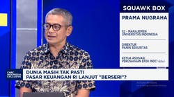 Video: BI Rate Turun Saat Dunia Tak Pasti, Duit Investor Lari Ke Mana?