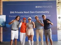 Maknai Kesuksesan Antar Generasi, BNI Private Hadir dengan Wajah Baru