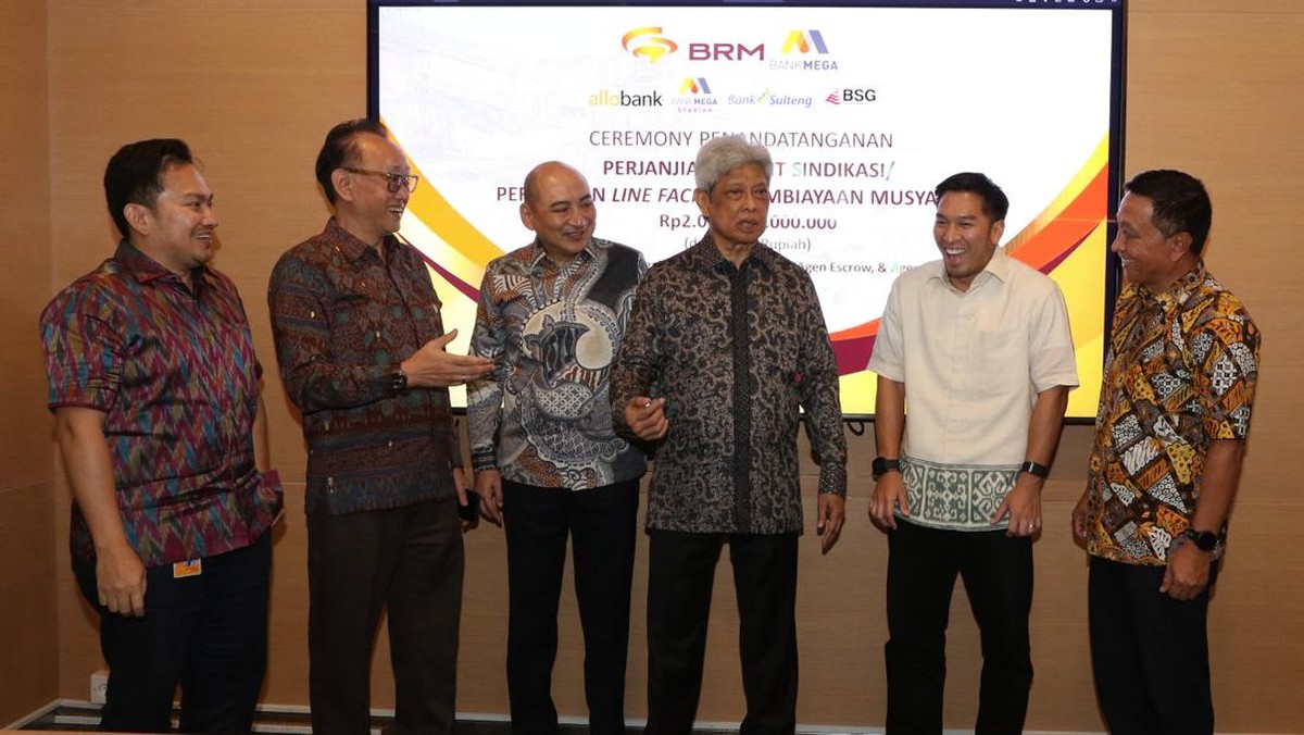 BUMI Resources Raup Rp2 T, Siap Guncang Pasar! BUMI Resources Raup Rp2 T, Siap Guncang Pasar!