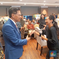 Akhirnya Konsumen Meikarta Terima Refund, Tapi Tak 100%