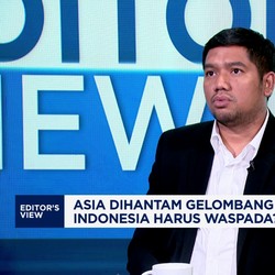 Video: Covid-19 Kian Dianggap Biasa, Masyarakat Diminta Tetap Waspada