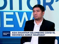Video: Covid-19 Kian Dianggap Biasa, Masyarakat Diminta Tetap Waspada