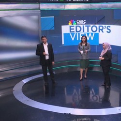 Video: Covid-19 Merebak Lagi di Asia, RI Aman?