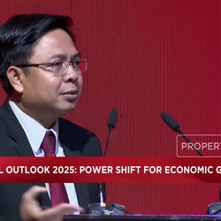Video: Kebijakan Efisiensi Dikritik, Ekonom Minta Pemerintah Realistis