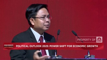 Video: Kebijakan Efisiensi Dikritik, Ekonom Minta Pemerintah Realistis
