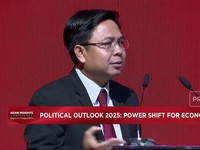 Video: Kebijakan Efisiensi Dikritik, Ekonom Minta Pemerintah Realistis