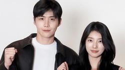 Disney+ Satukan Kim Seon Ho dan Suzy di Drakor Delusion
