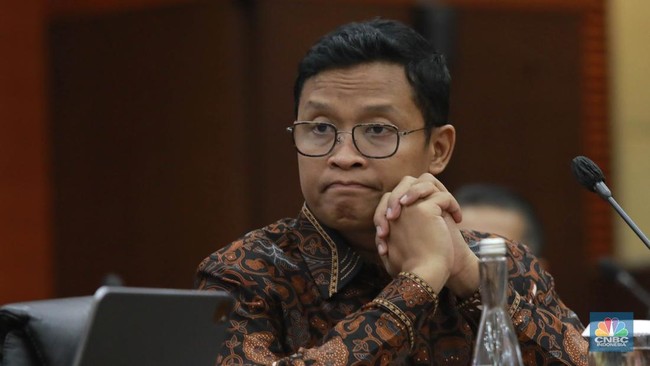 Coretax Makin Mudah Digunakan, Purbaya Bakal Coba Sendiri Pekan Depan!
