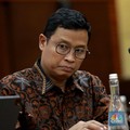 Menanti Gebrakan Baru Bos Pajak Bimo Wijayanto