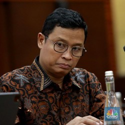 Menanti Gebrakan Baru Bos Pajak Bimo Wijayanto