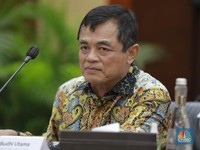 Bos DJBC Ungkap Setoran Cukai Tumbuh Meski Produksi Rokok Merosot