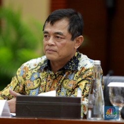 Emas & Batu Bara Bakal Kena Bea Keluar, Ini Penjelasan Dirjen BC