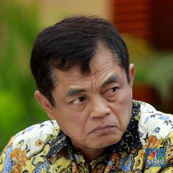 Istana Buka-Bukaan Alasan Bea Cukai Dipimpin oleh Jenderal TNI